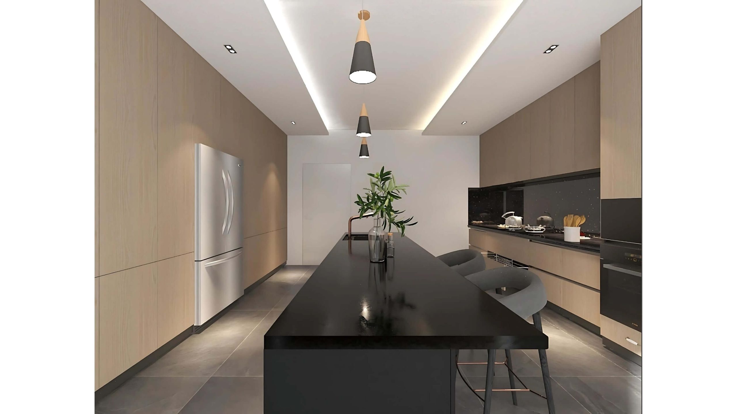 دورة تصميم المطابخ دبي
