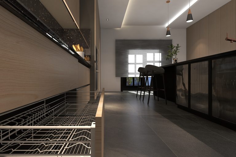 دوره تصميم المطابخ السعودية