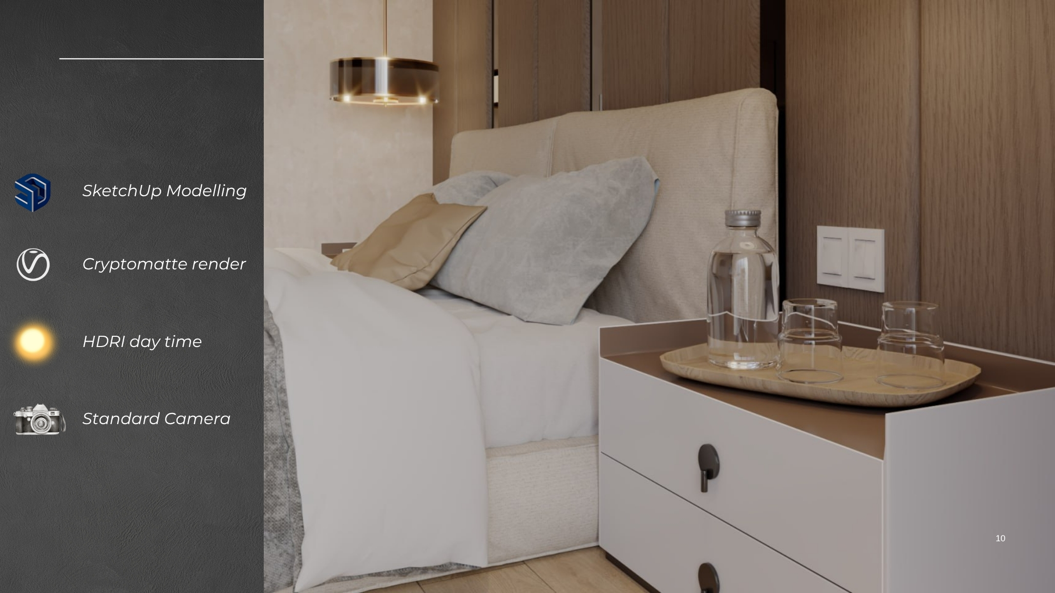 دبلوم ديكور معتمد السعودية الامارات