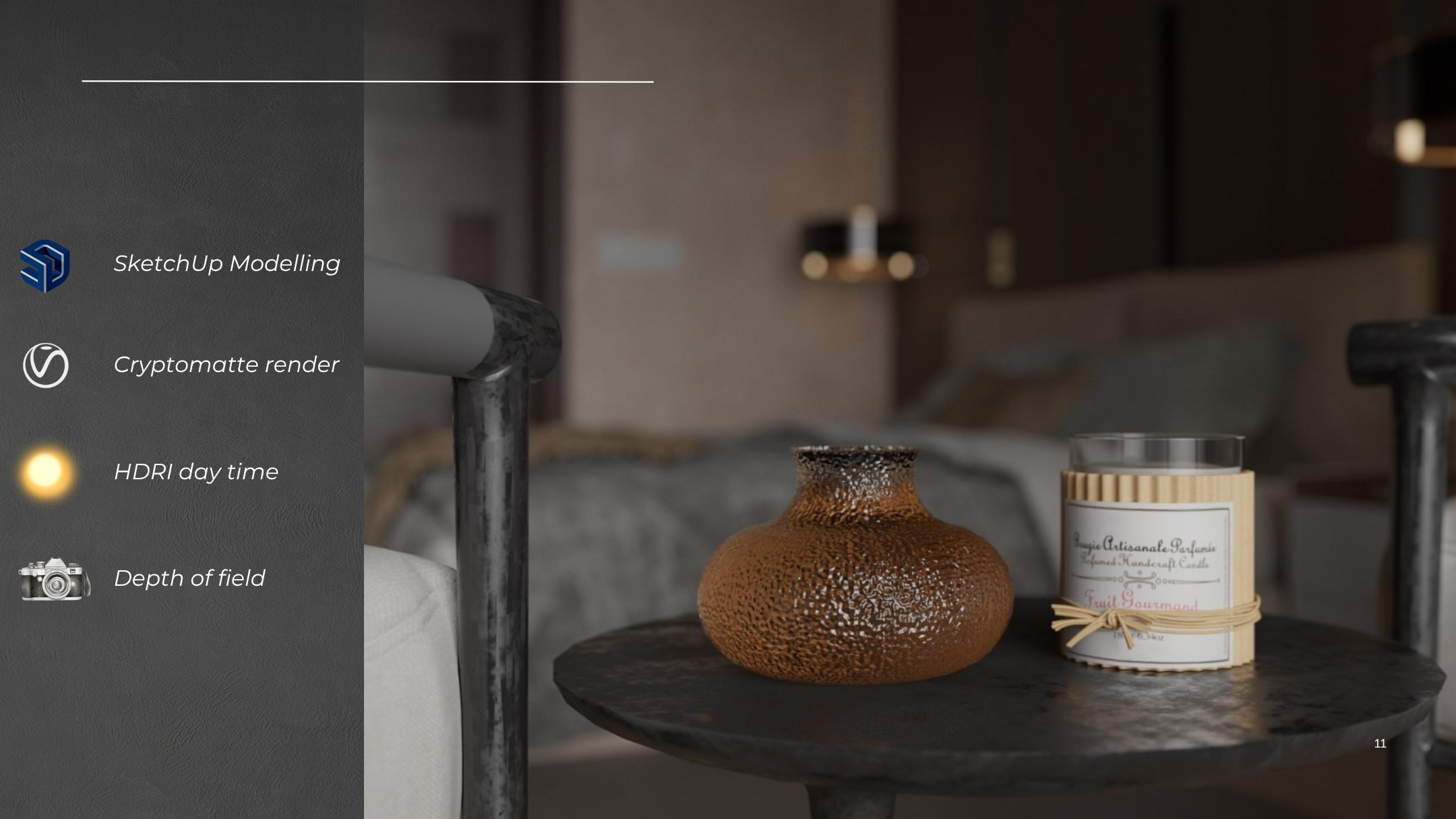 دبلوم ديكور معتمد السعودية الامارات