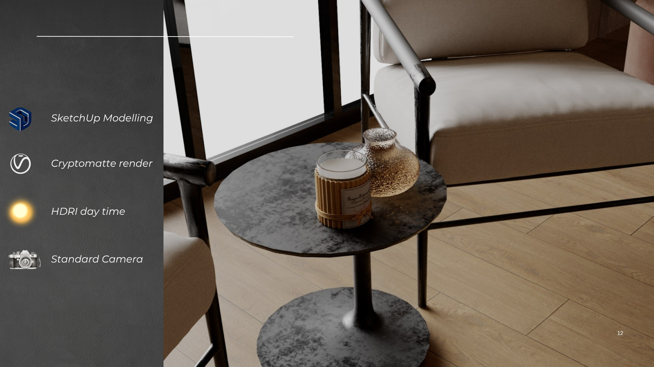 دبلوم ديكور معتمد السعودية الامارات