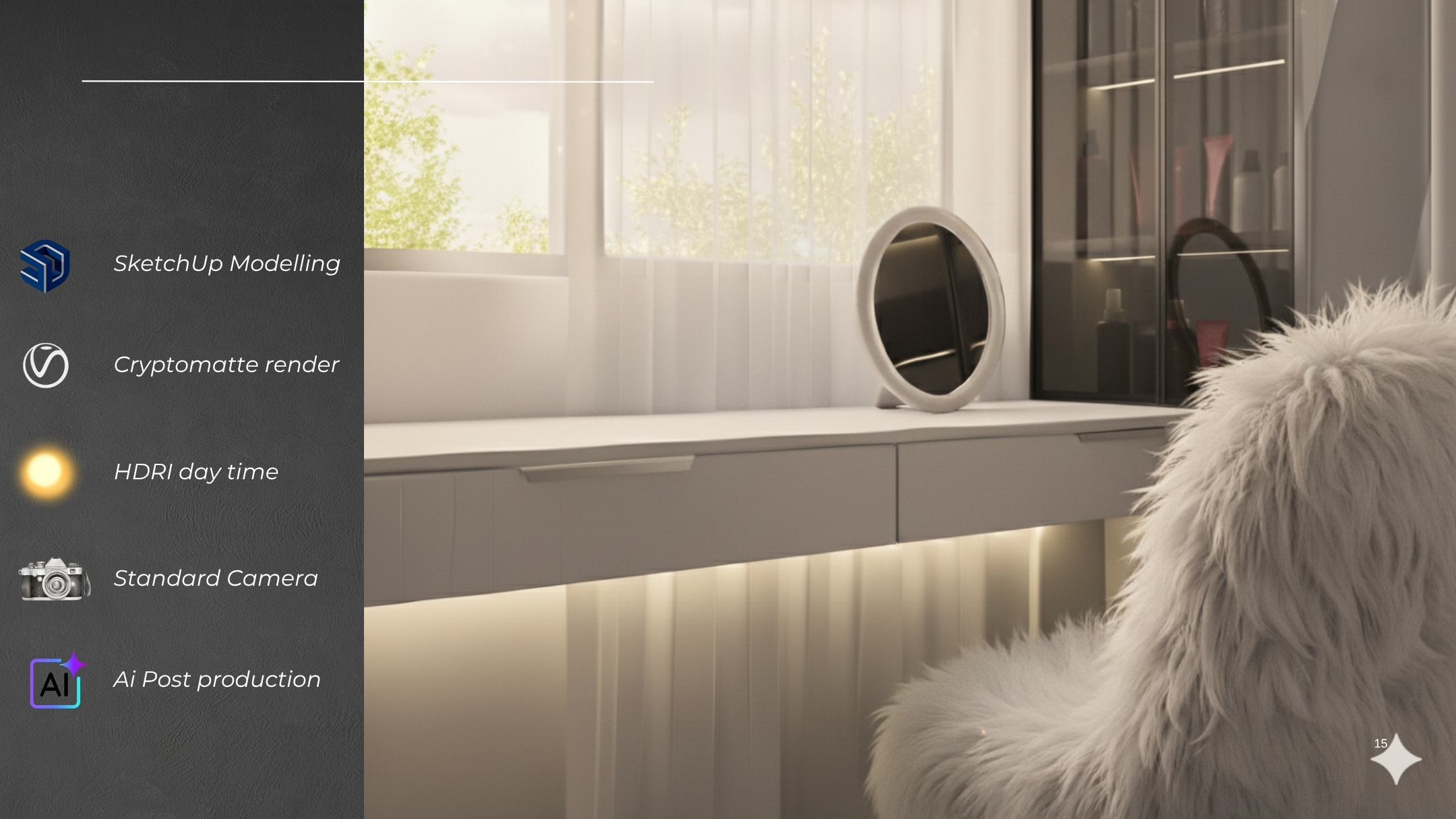 دبلوم ديكور معتمد السعودية الامارات