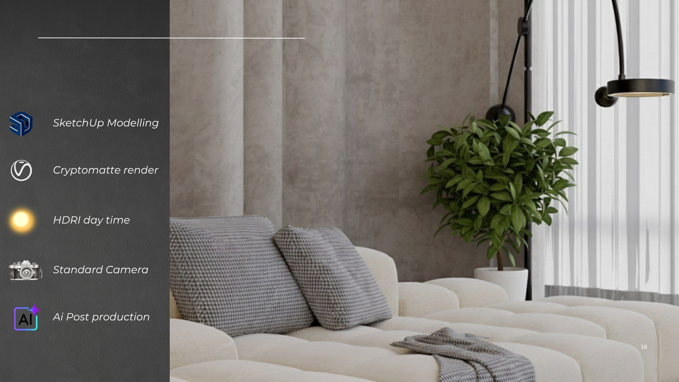 دبلوم ديكور معتمد السعودية الامارات