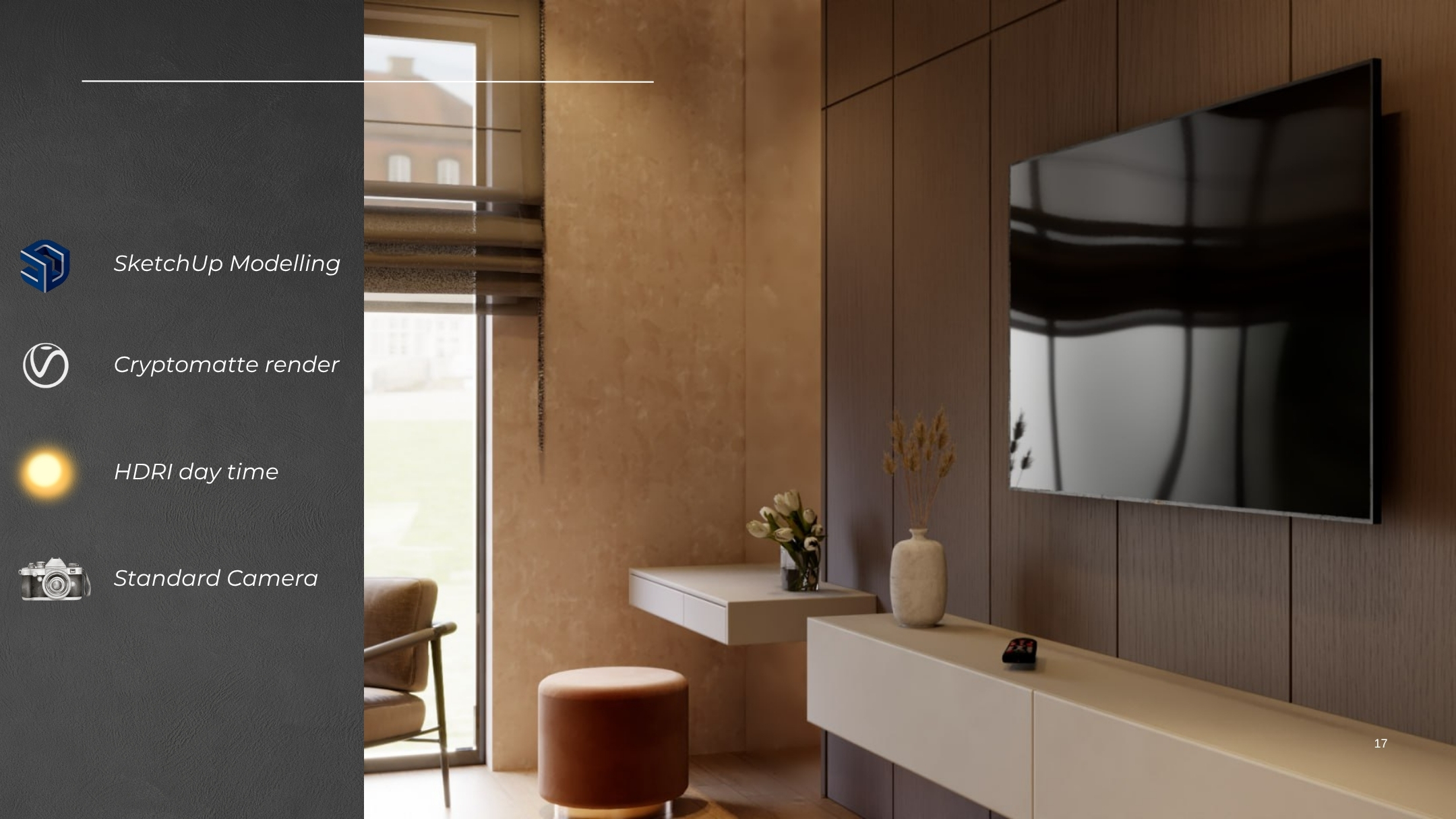 دبلوم ديكور معتمد السعودية الامارات