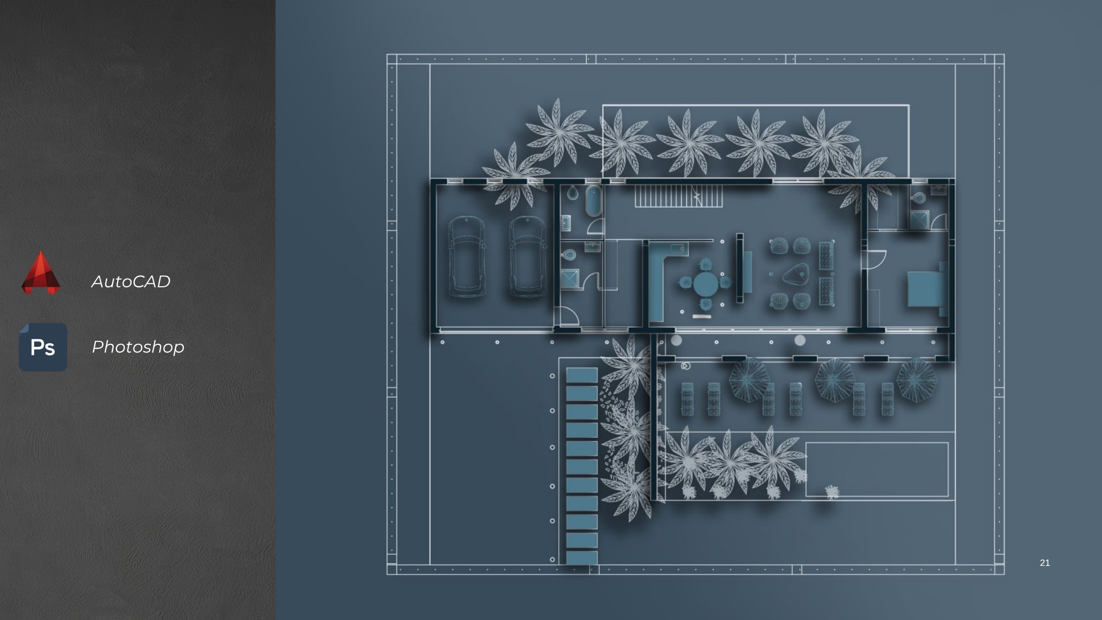 دبلوم ديكور معتمد السعودية الامارات