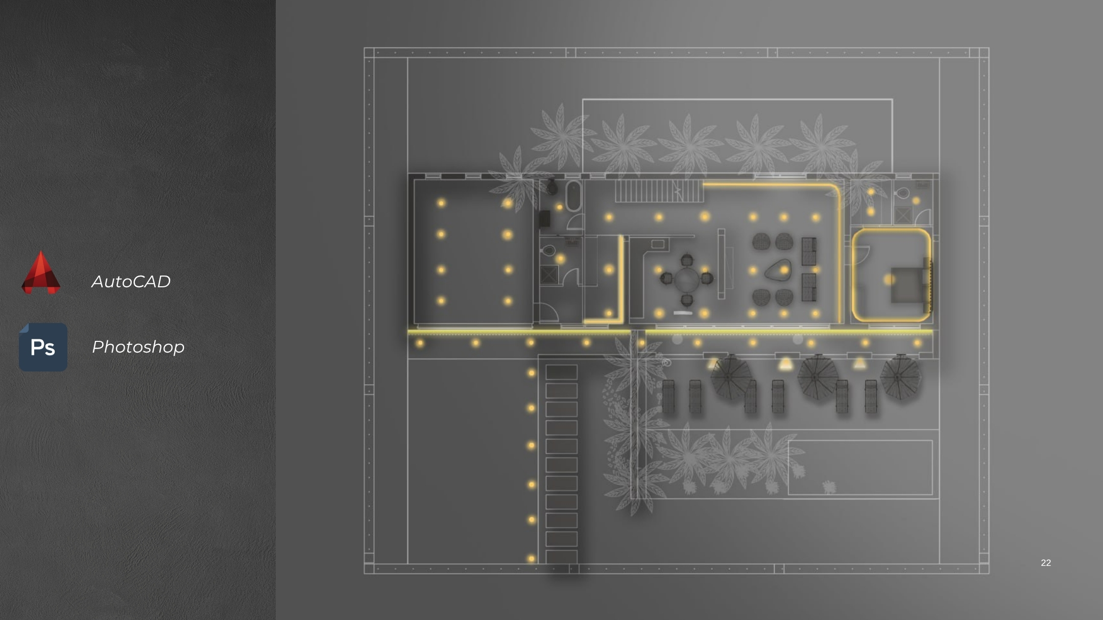 دبلوم ديكور معتمد السعودية الامارات