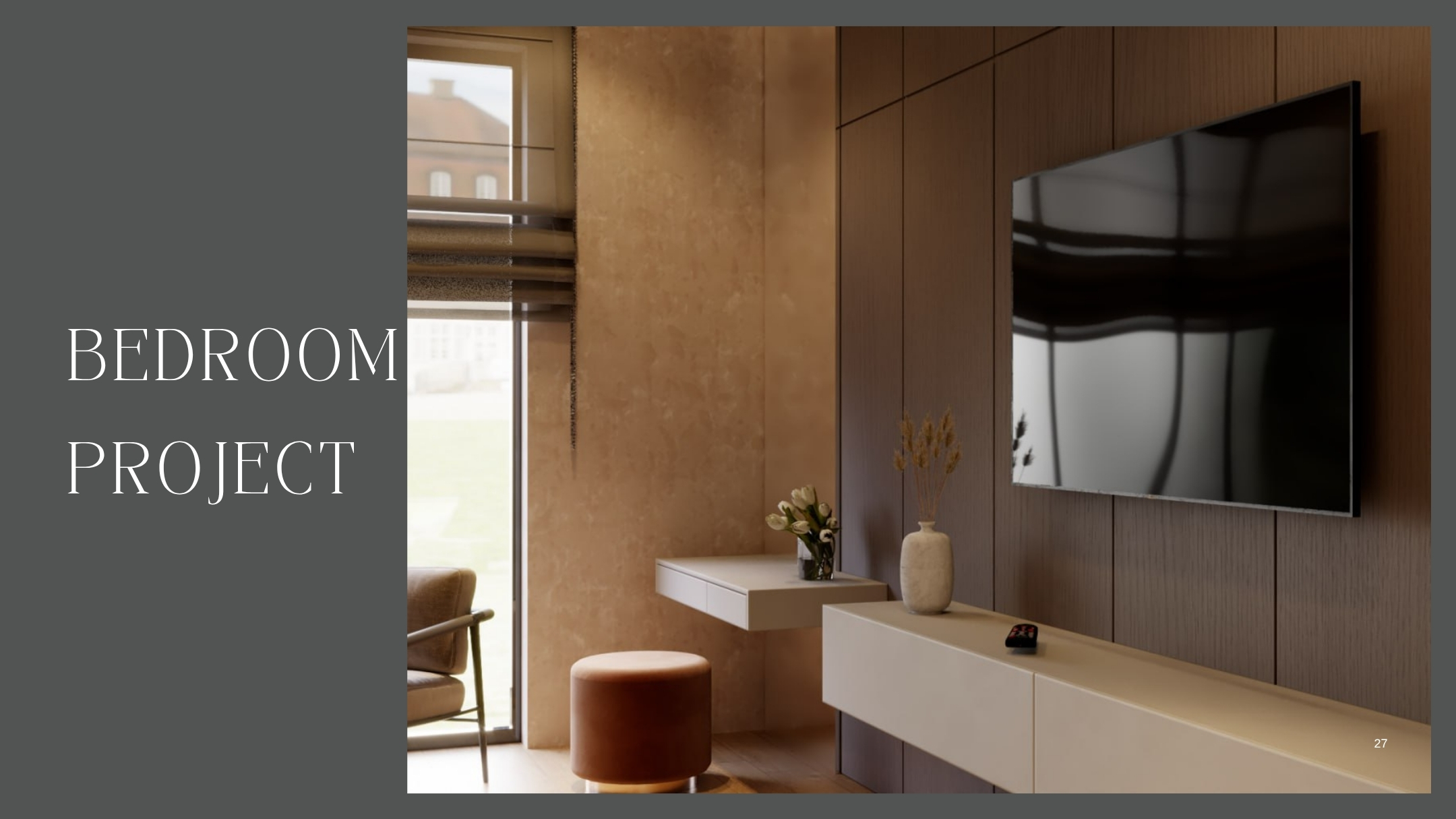 دبلوم ديكور معتمد السعودية الامارات