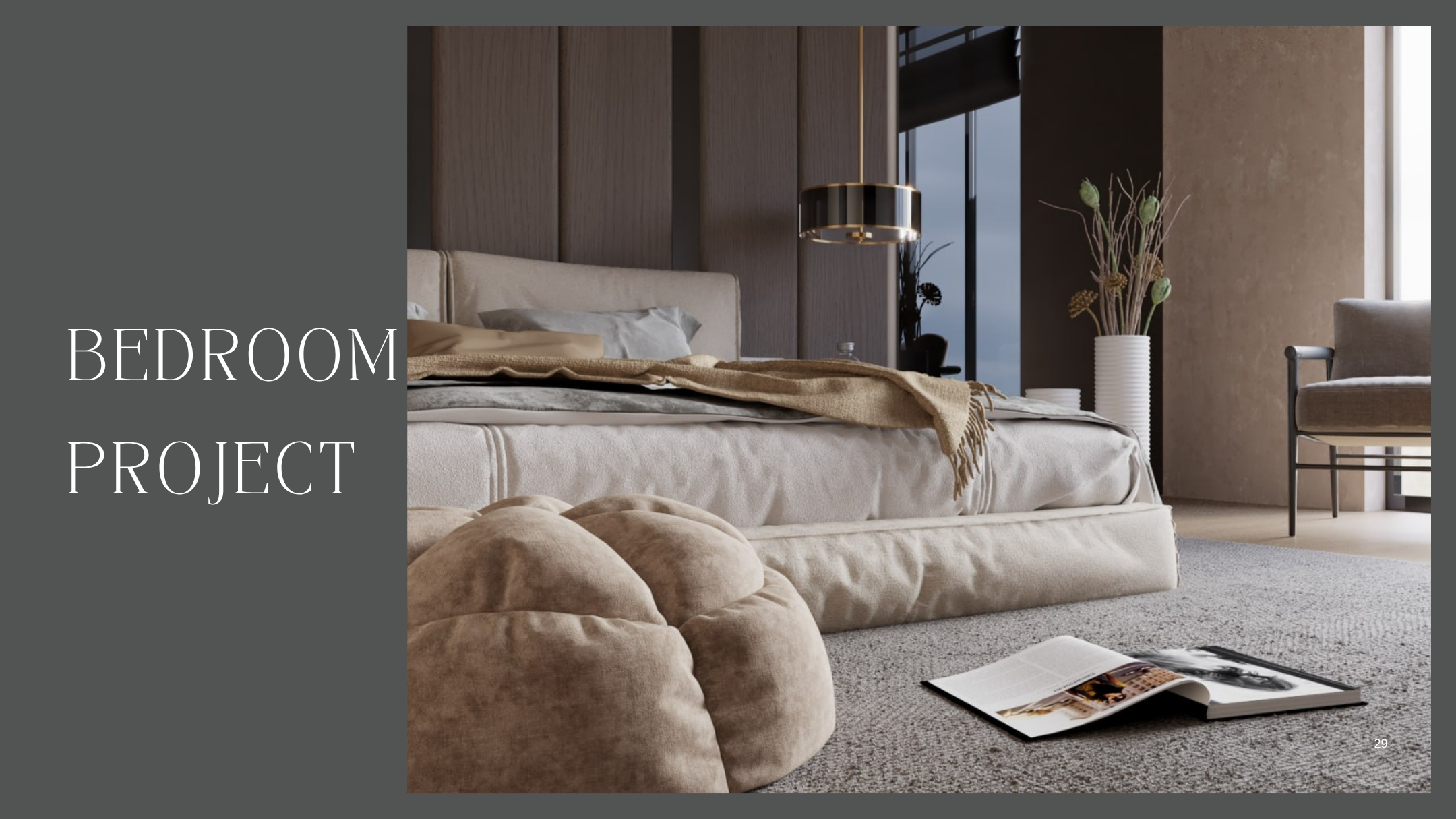 دبلوم ديكور معتمد السعودية الامارات