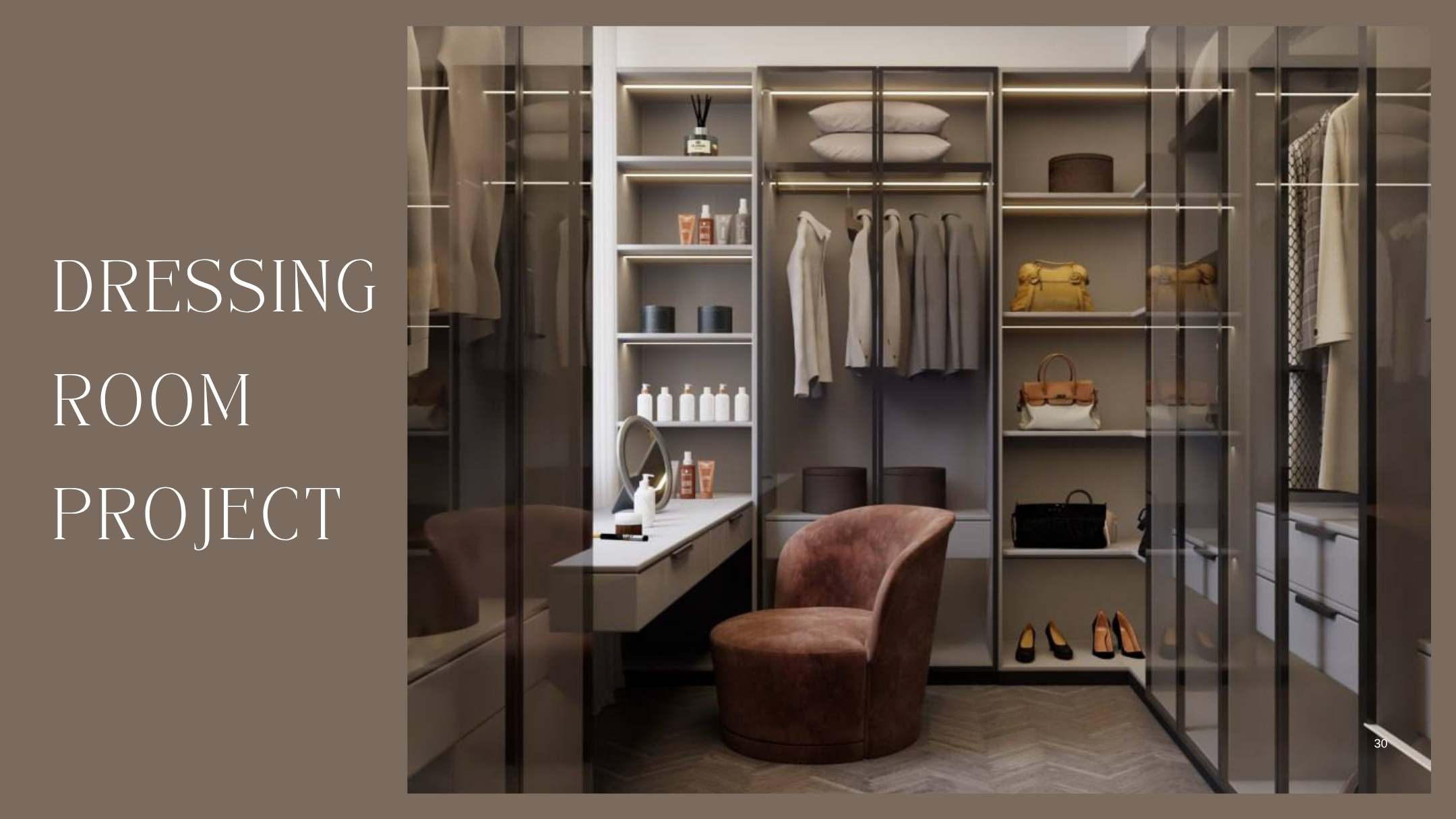 دبلوم ديكور معتمد السعودية الامارات