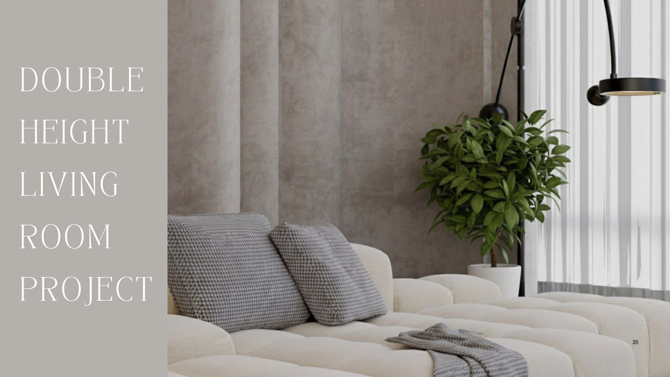 دبلوم ديكور معتمد السعودية الامارات