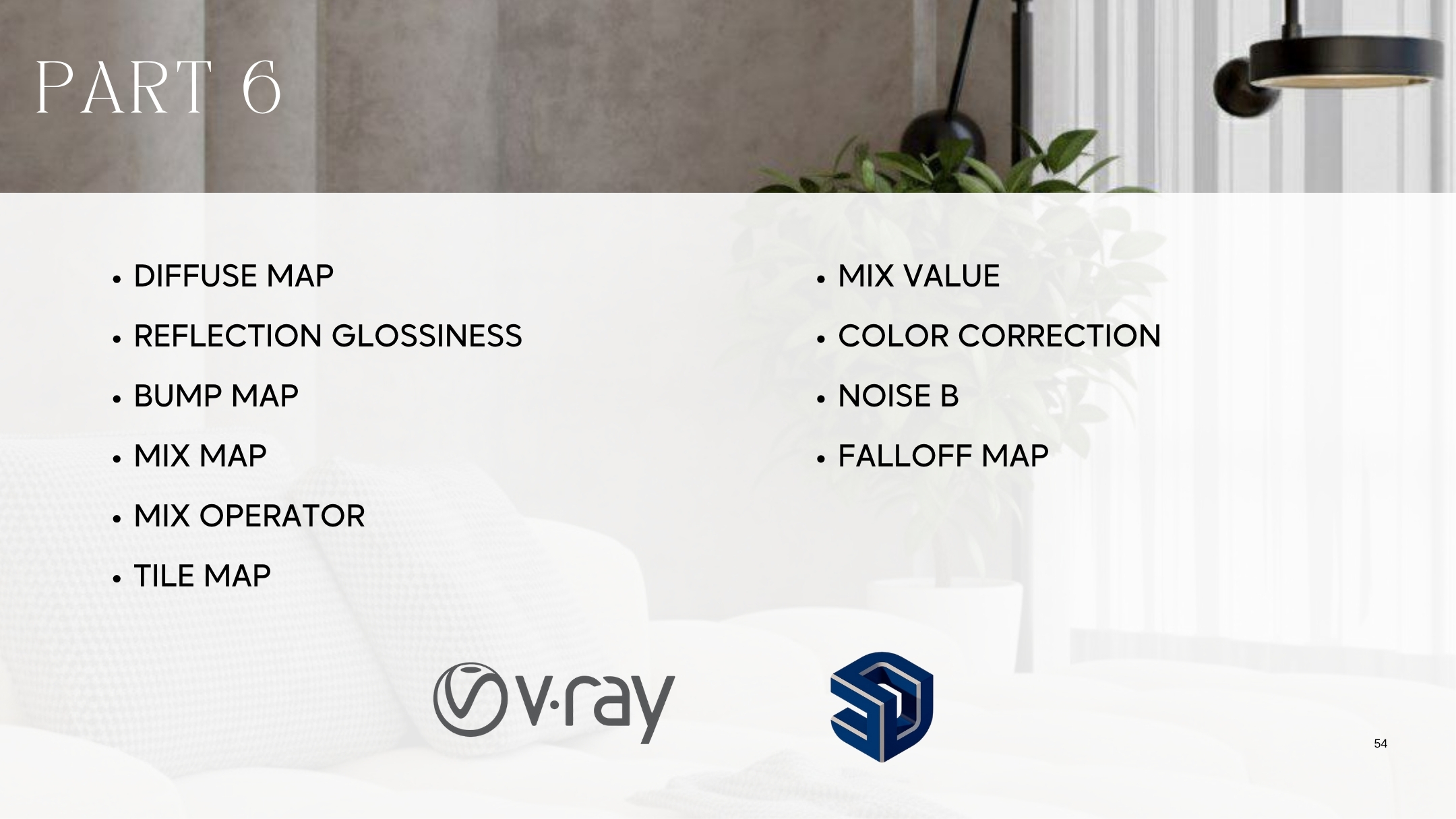 دبلوم ديكور معتمد السعودية الامارات