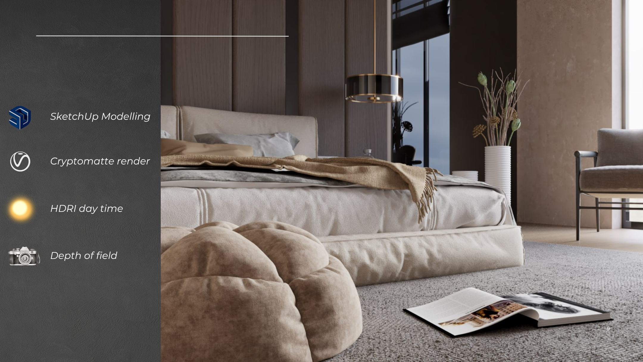 دبلوم ديكور معتمد السعودية الامارات