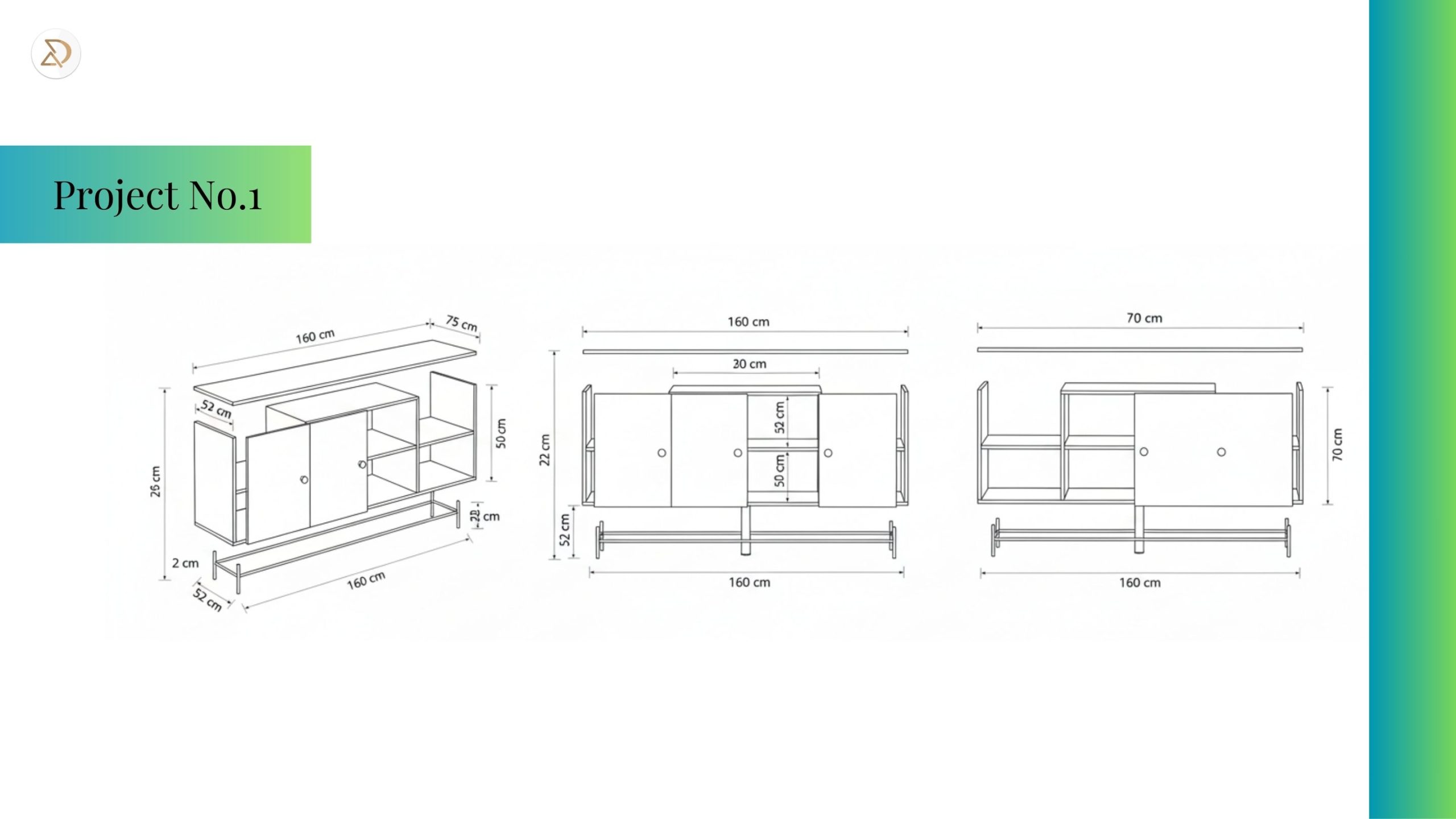 دبلوم تصميم الأثاث