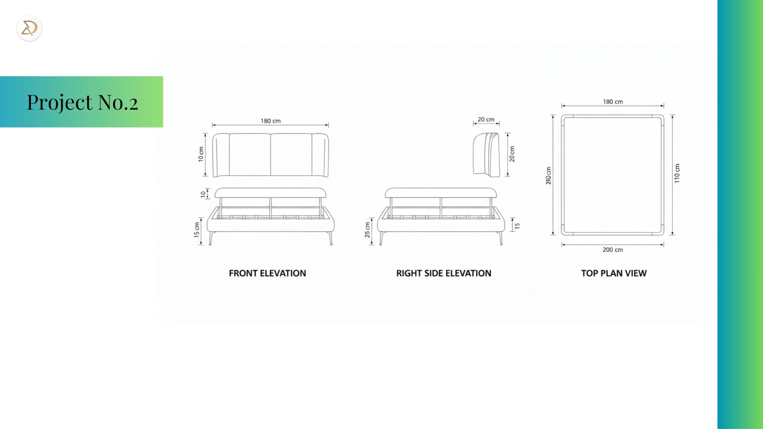 دبلوم تصميم الأثاث