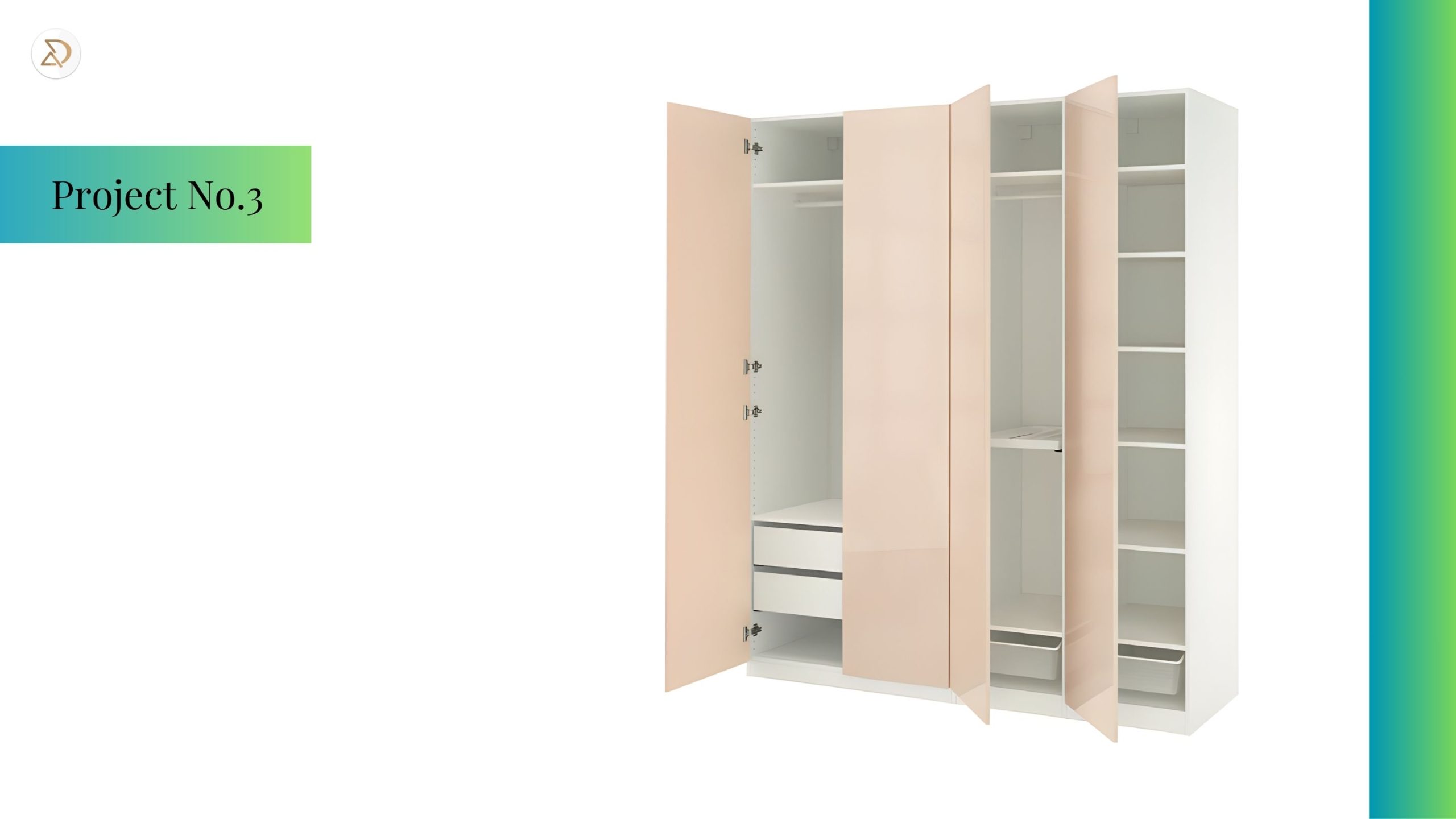 دبلوم تصميم الأثاث