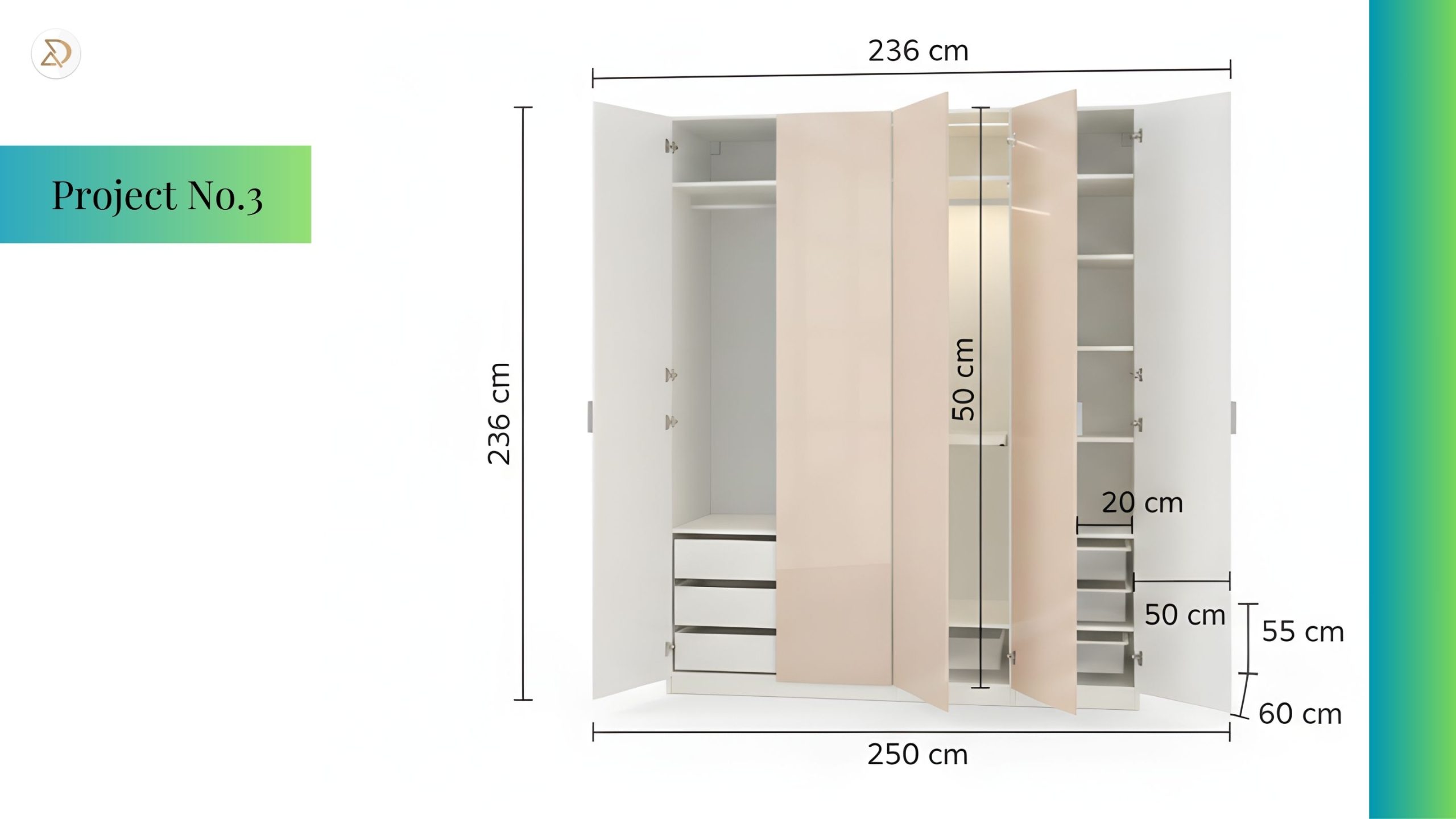 دبلوم تصميم الأثاث