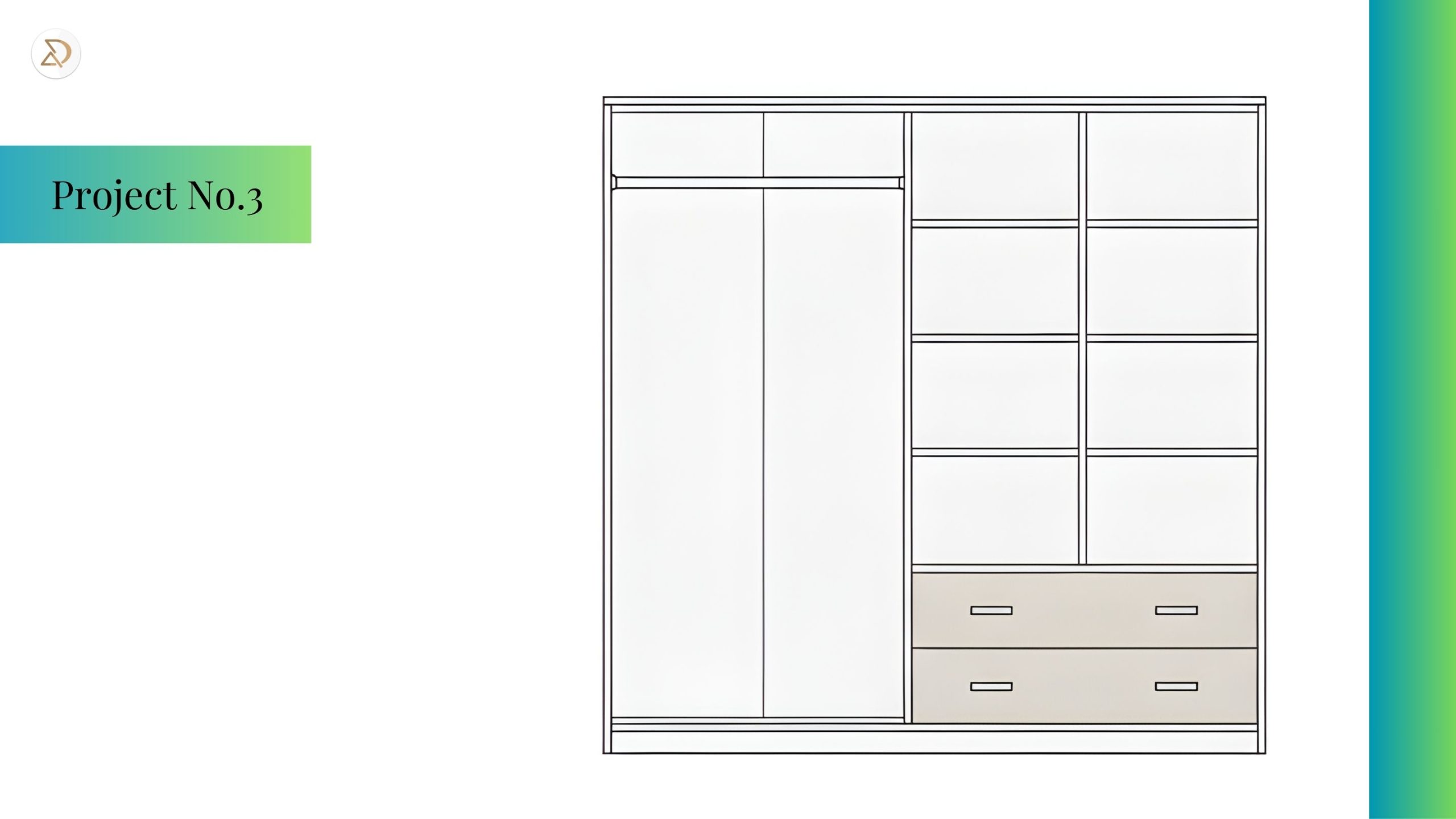 دبلوم تصميم الأثاث