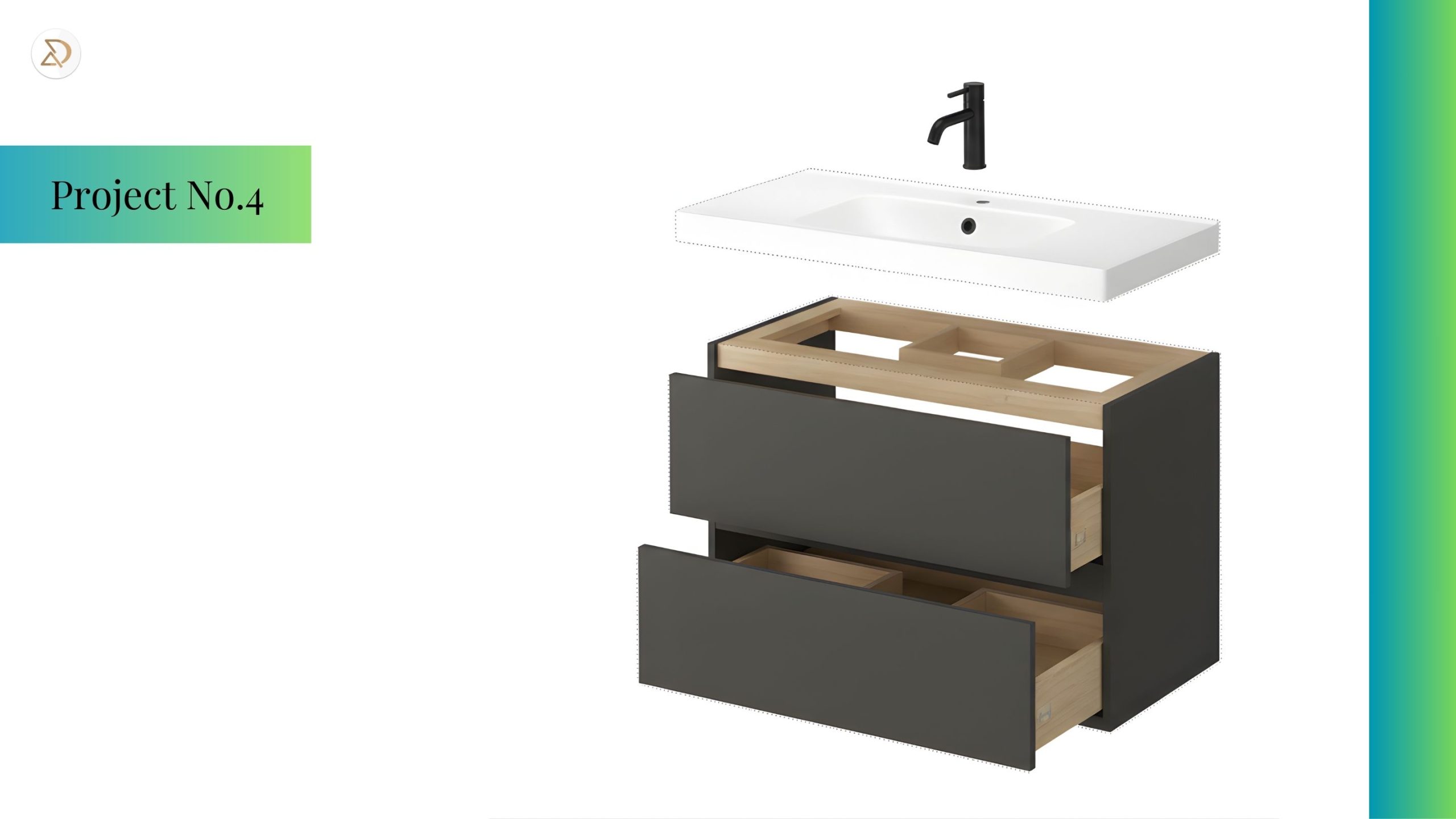 دبلوم تصميم الأثاث