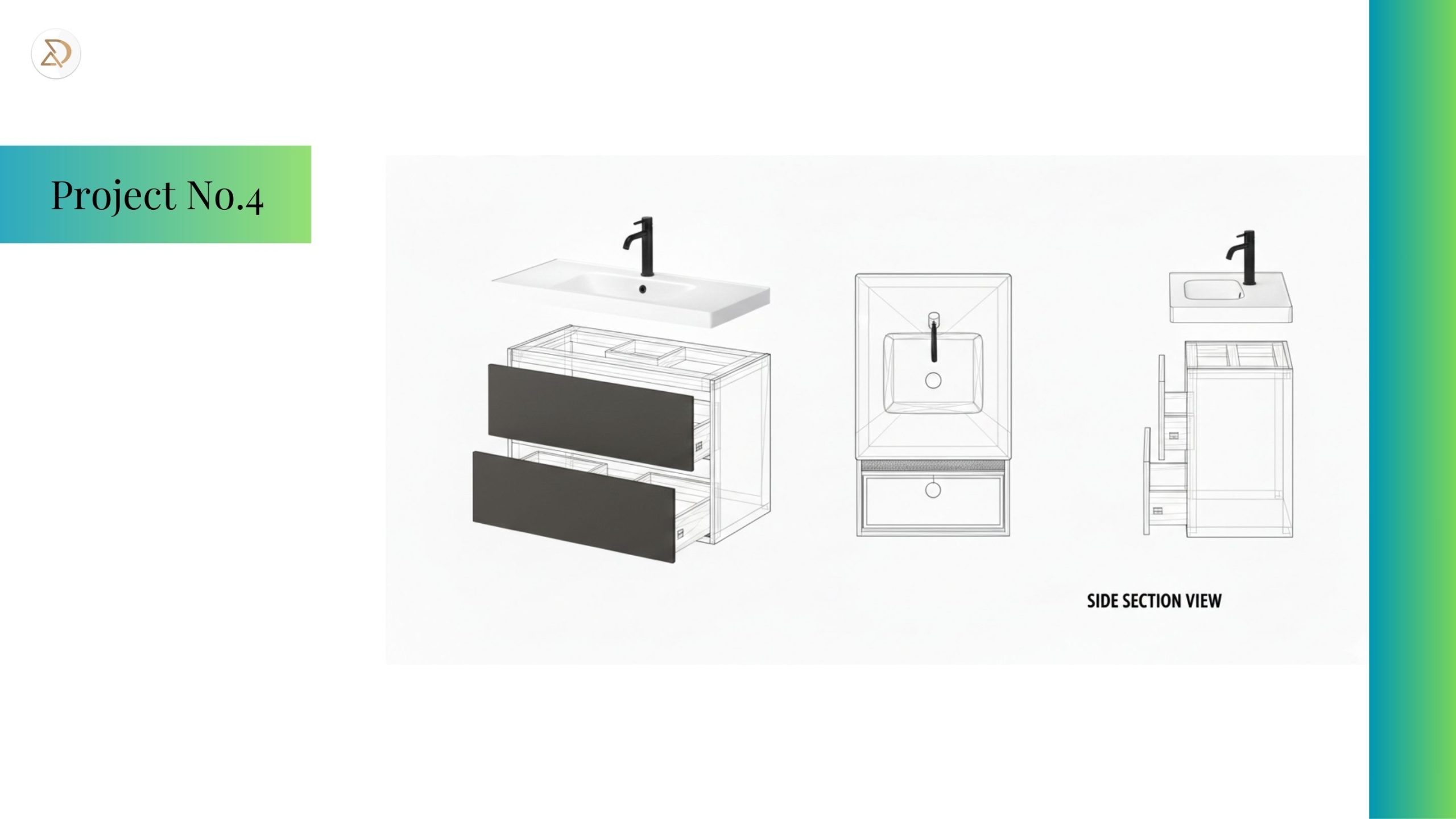 دبلوم تصميم الأثاث