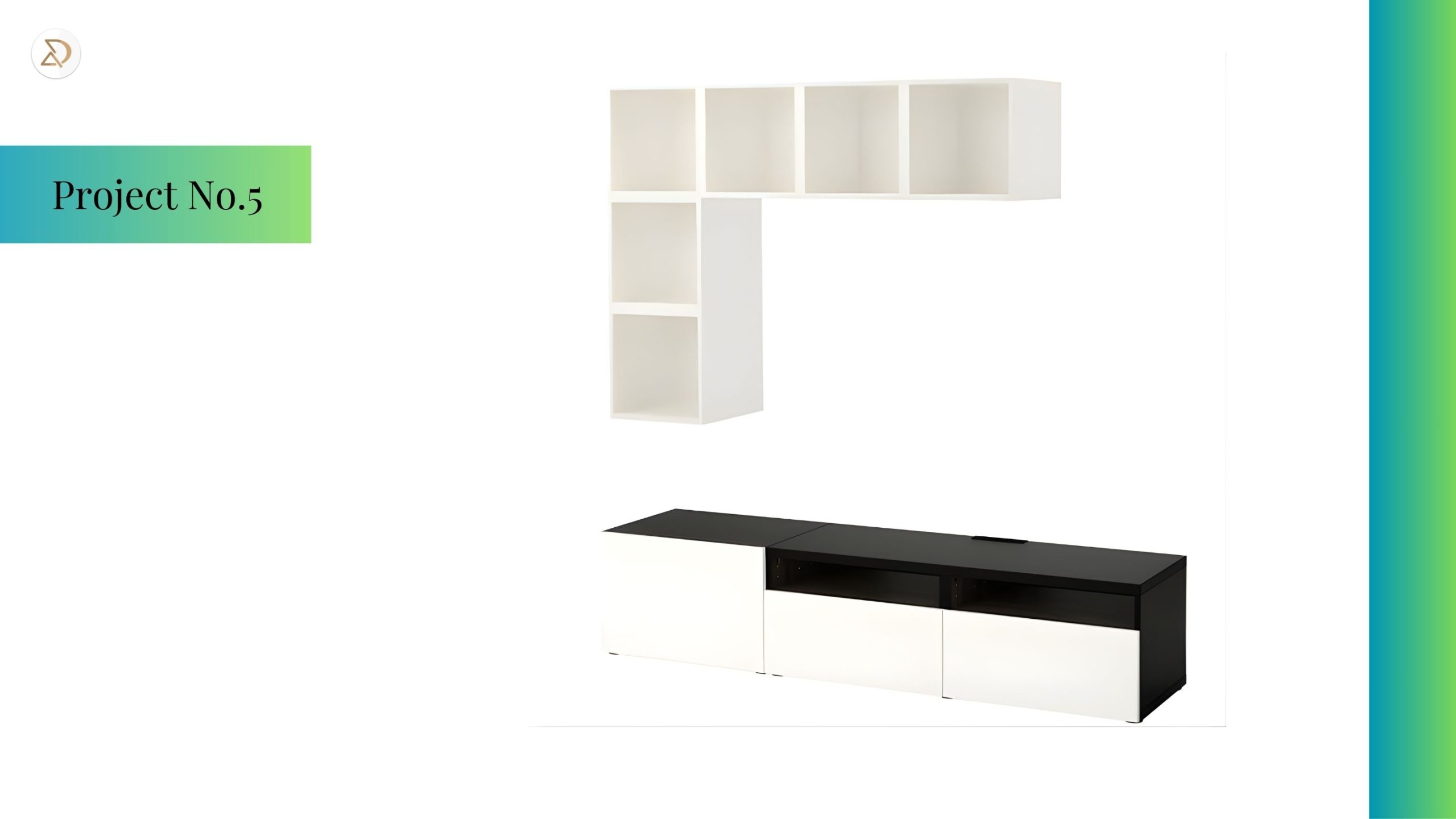 دبلوم تصميم الأثاث