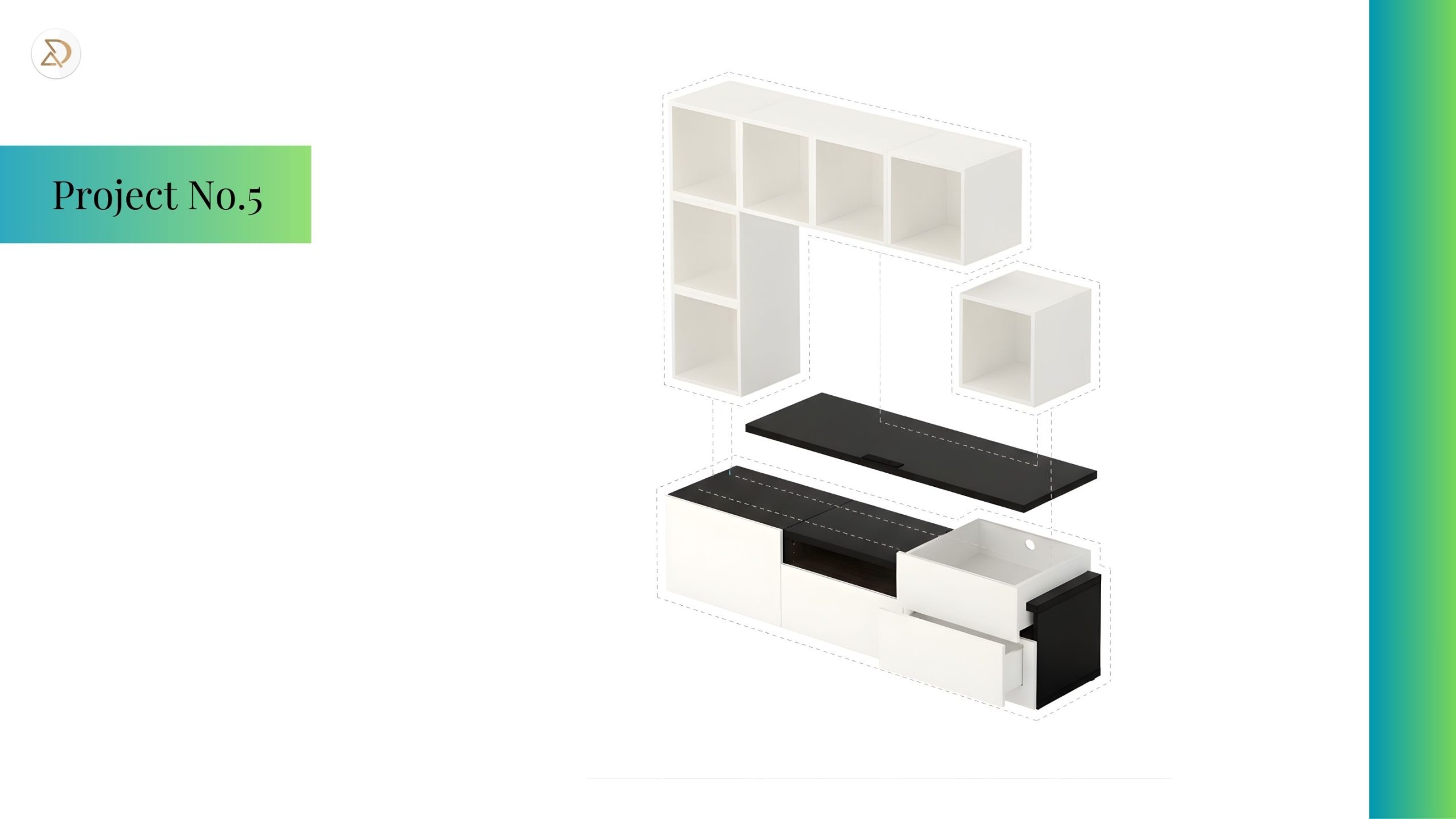 دبلوم تصميم الأثاث