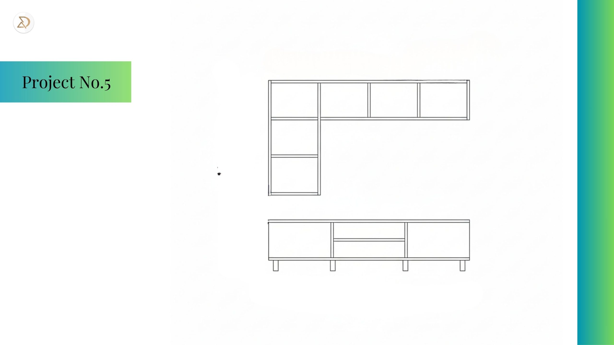 دبلوم تصميم الأثاث