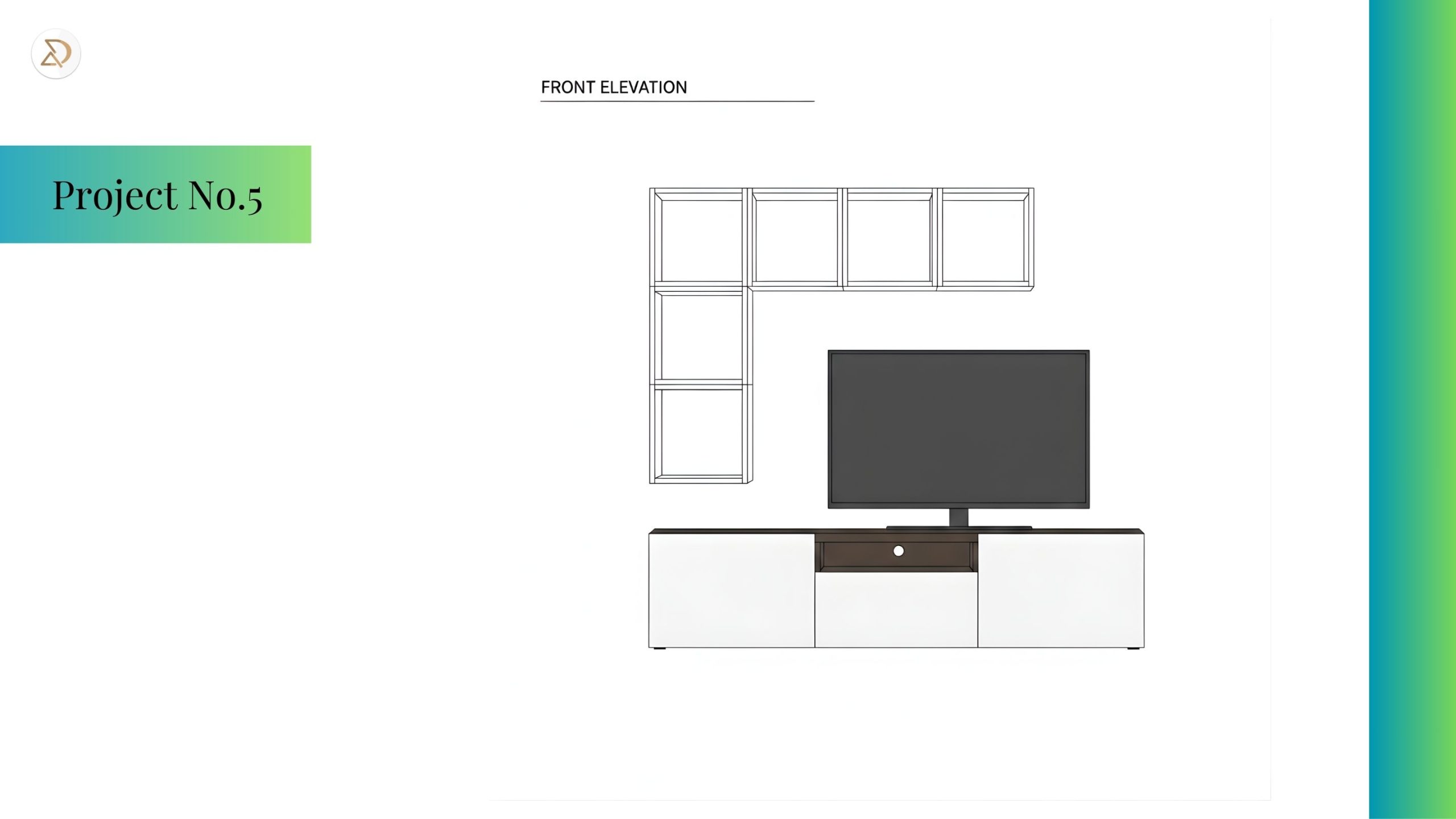 دبلوم تصميم الأثاث