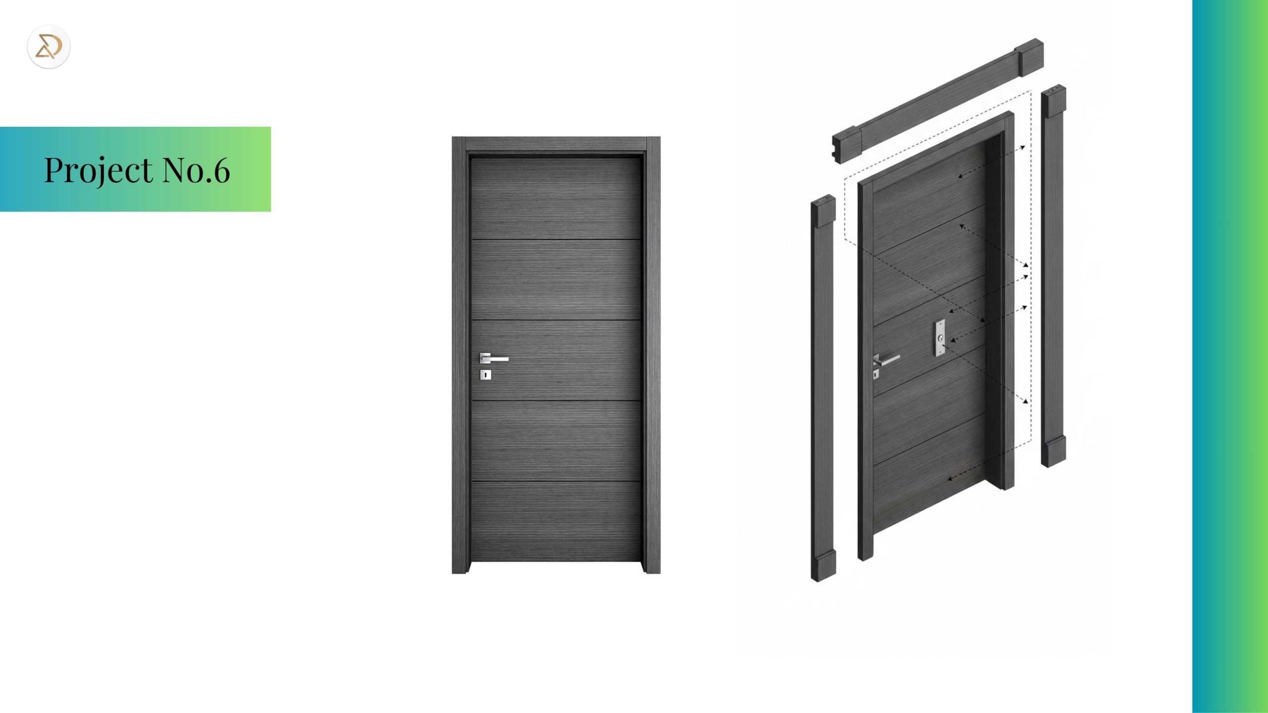 دبلوم تصميم الأثاث