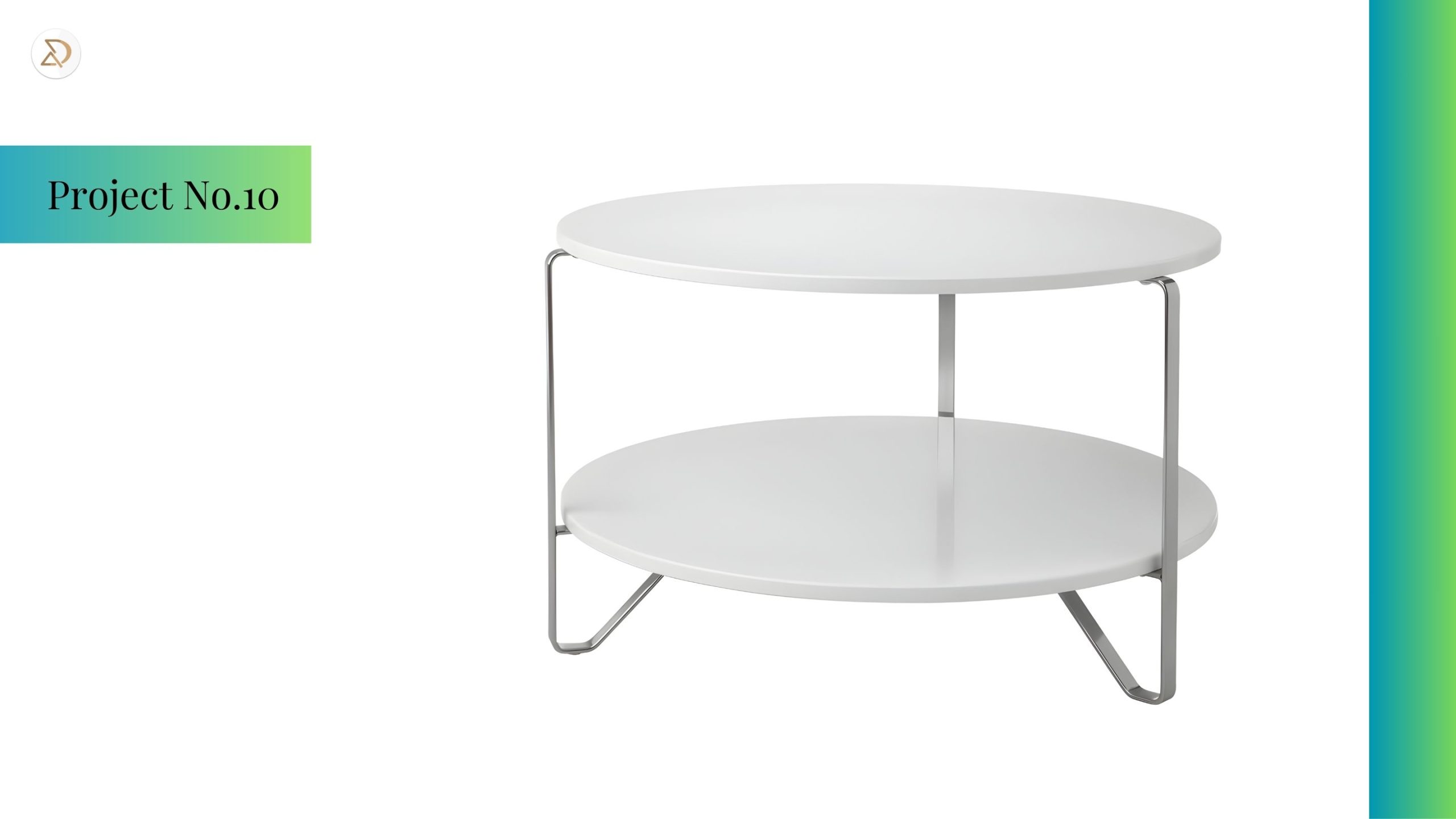 دبلوم تصميم الأثاث