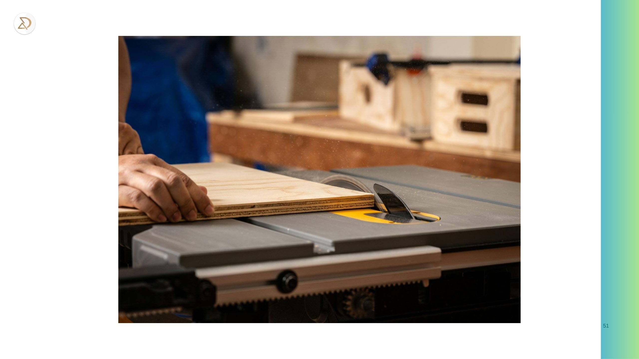 دبلوم تصميم الأثاث