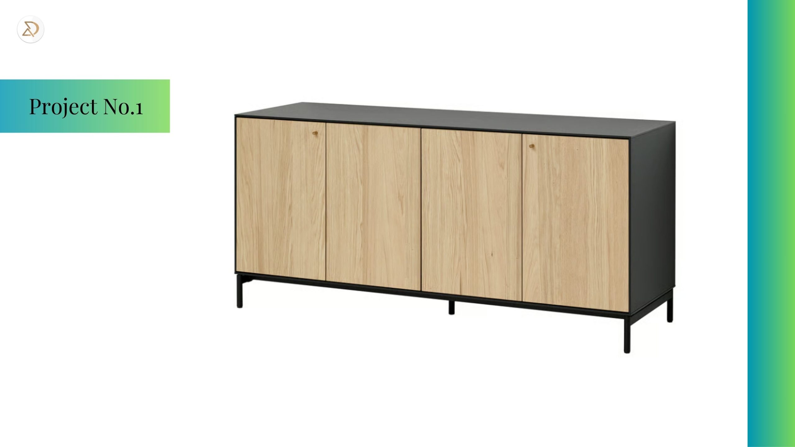 دبلوم تصميم الأثاث