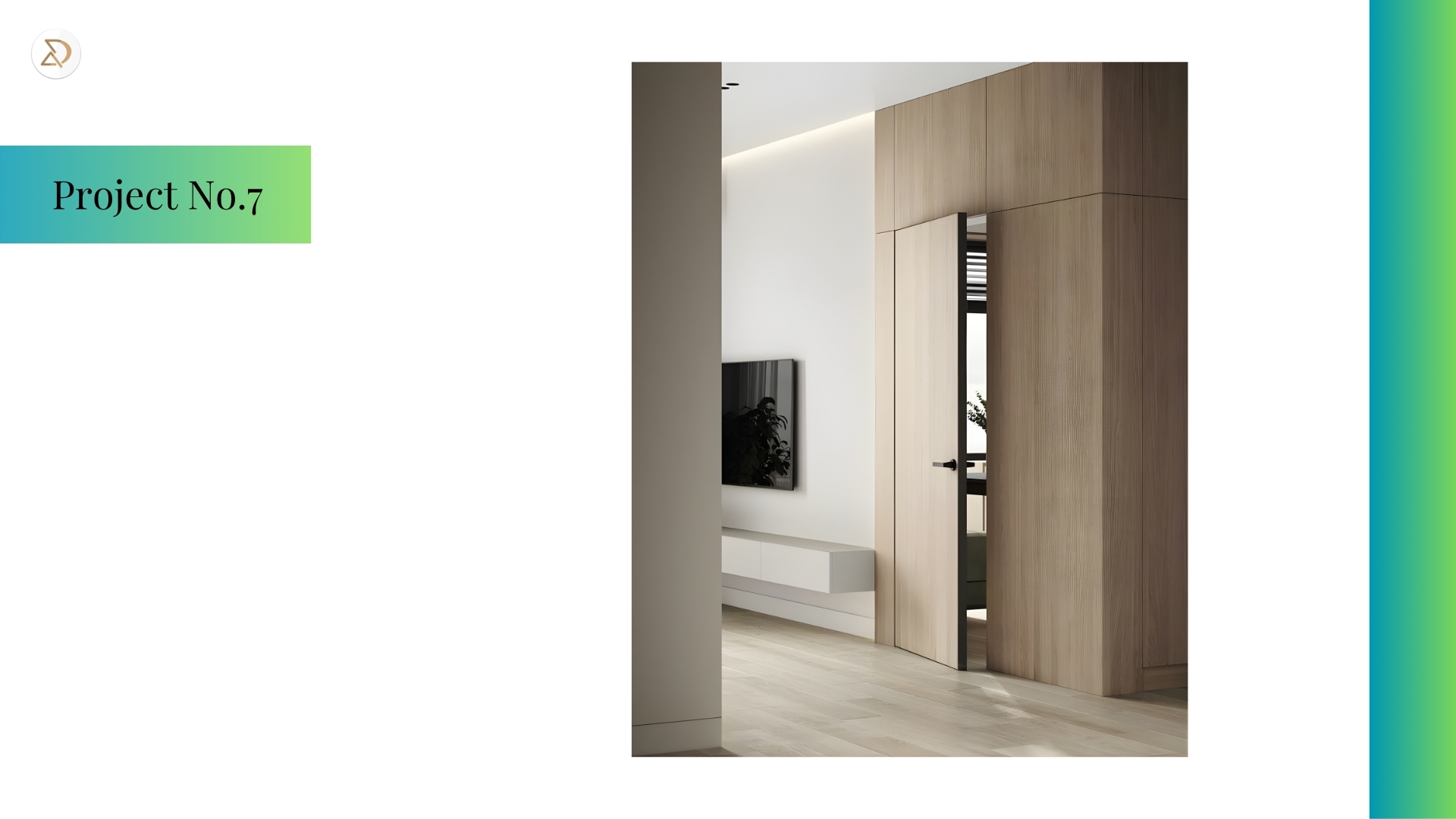 دبلومة تصميم أثاث